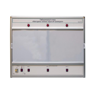 Учебный лабораторный стенд «Методика поиска скрытой проводки» - «globural.ru» - Можайск