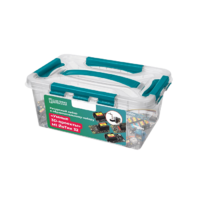 Ресурсный набор для образовательного набора «Умные 3D-проекты» М1 ЙоТик 32 - «globural.ru» - Можайск