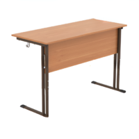 Стол ученический 2-местный регулируемый гр. 4-6 - «globural.ru» - Можайск