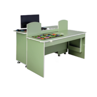 Профессиональный интерактивный мультимедийный коррекционно-развивающий стол «Logo Psy»  - «globural.ru» - Можайск