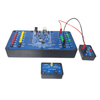 Набор для быстрого прототипирования и программирования электронных устройств СП-А2 - «globural.ru» - Можайск