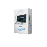 Симулятор для ручных полетов - «globural.ru» - Можайск