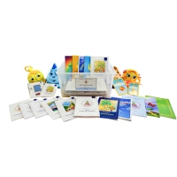 Учебно-методический комплекс "Финансовое воспитание. Дети и денежные отношения" - «globural.ru» - Можайск