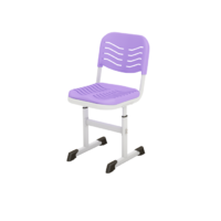 Стул ученический регулируемый по высоте 5-7 гр.р. - «globural.ru» - Можайск