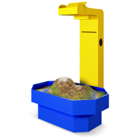 Интерактивная песочница «Алмаз-мини» - «globural.ru» - Можайск