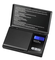 Электронные весы с высокой точностью до 200 гр - «globural.ru» - Можайск