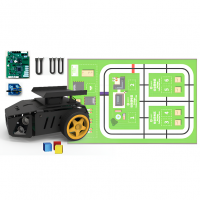 Соревновательный комплект Dobot 2020 - «globural.ru» - Можайск