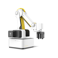 Роботизированный манипулятор Dobot Magician Lite для начальной школы - «globural.ru» - Можайск