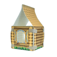 Домик упаковка к театру - «globural.ru» - Можайск