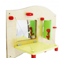 Дидактическая панель "Замочки" - «globural.ru» - Можайск