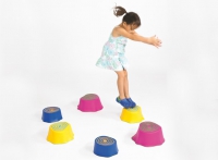 Дорожка "Пенёчки" - «globural.ru» - Можайск