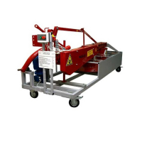 Учебный тренажер «Косилка роторная» - «globural.ru» - Можайск