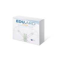 Программируемый учебный набор квадрокоптера - «globural.ru» - Можайск