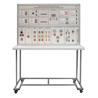 Комплект лабораторного оборудования «Электромонтаж жилых и офисных помещений»  - «globural.ru» - Можайск