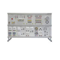 Стенд по электромонтажу тип 2 - «globural.ru» - Можайск