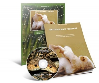 Электронное наглядное пособие «Цитология и генетика» - «globural.ru» - Можайск