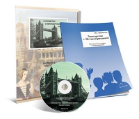 Электронное наглядное пособие с приложением «Знакомство с Великобританией» - «globural.ru» - Можайск