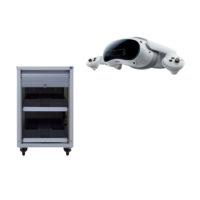 Мобильный класс виртуальной реальности Edublock PICO 4U (VR-8) - «globural.ru» - Можайск