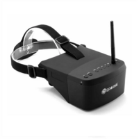 FPV видео-очки (видео-шлем) - «globural.ru» - Можайск