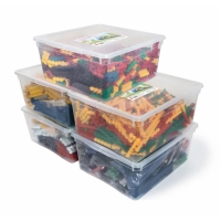 Комплект раздаточный по технологии для начальных классов, 2 класс - «globural.ru» - Можайск