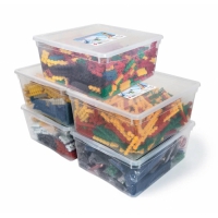 Комплект раздаточный по технологии для начальных классов, 3 класс - «globural.ru» - Можайск