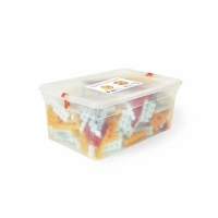 Набор «Геометрические тела демонстрационные» - «globural.ru» - Можайск