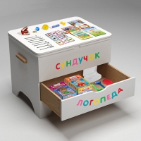 Сундучок логопеда - «globural.ru» - Можайск