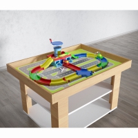 Игровой ландшафтный стол "Аэропорт" - «globural.ru» - Можайск