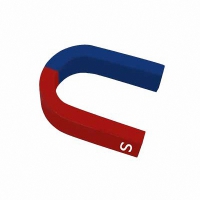 Магнит U - образный демонстрационный - «globural.ru» - Можайск