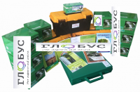 Комплект контрольного оборудования для лаборатории «Безопасность жизнедеятельности и экология БЖЭ-4» - «globural.ru» - Можайск