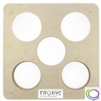 Панель "Зеркала Потехи" - «globural.ru» - Можайск