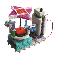 Набор по робототехнике Kicky Junior  - «globural.ru» - Можайск