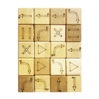 Набор для программирования «Кубо-Бот» - «globural.ru» - Можайск