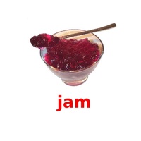 Карточки Домана "Food-1" ("Еда-1") на английском языке - «globural.ru» - Можайск