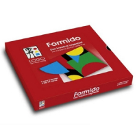 Развивающая игра "Формидо" - «globural.ru» - Можайск