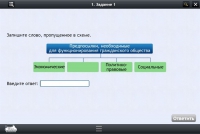 Интерактивные курсы. Обществознание 6 классы. Базовый - «globural.ru» - Можайск