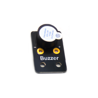 Генератор звукового сигнала (зуммер) SNS-183 - «globural.ru» - Можайск