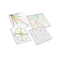 Геоборд 6 х 6 - «globural.ru» - Можайск