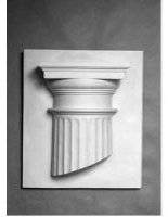 Рваная капитель - «globural.ru» - Можайск