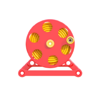 Коммуникационный кабель с герметичными разъемами длиной 15 м (для набора Океаника Батискаф, Океаника КИТ) - «globural.ru» - Можайск