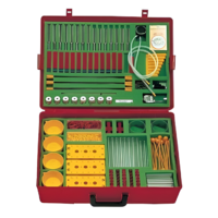 Звук и тон. Комплект лабораторного оборудования - «globural.ru» - Можайск