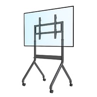 Стойка для интерактивной панели Edflat TOP - «globural.ru» - Можайск