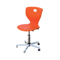 Стул ученический регулируемый 4-7 гр.р. - «globural.ru» - Можайск