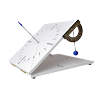 Солнечные часы - «globural.ru» - Можайск