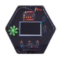 Модуль интерактивный "Умная метеостанция" - «globural.ru» - Можайск