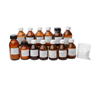 Набор № 5 С "Органические вещества" - «globural.ru» - Можайск