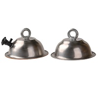 Прибор для демонстрации атмосферного давления (Магдебургские полушария) - «globural.ru» - Можайск