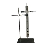 Эвдиометр (принадлежность  источника высокого  напряжения) - «globural.ru» - Можайск