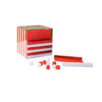 Модель "Единицы объема" - «globural.ru» - Можайск