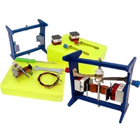 Модель электродвигателя (разборная) лабораторная - «globural.ru» - Можайск